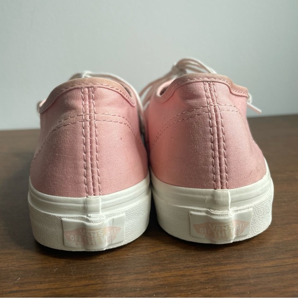 Pink Unisex Vans - Picture 5 of 10